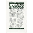 thumbnail image 1 of Pre-Owned The Licensing Business Handbook: How to Make Money, Protect Trademarks, Extend Product Lines, Enhance Merchandising, Control Use of Images, and More, (Hardcover) 1885747438 9781885747433, 1 of 1