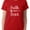 Red, variant on Tstars - Faith Over Fear Christian Fashion Gifts Women T-Shirt XX-Large Gray