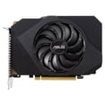 thumbnail image 2 of Tarjeta de Video Asus NVIDIA GeForce GTX 1650 Phoenix 4GB GDDR6, 2 of 2