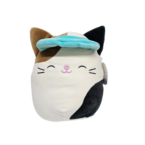 Cam The Cat Squishmallow
