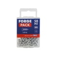 thumbnail image 2 of Forgefix Self-tapping Screws, Pozi, Pan Head, A2 Stainless Steel, 2 of 2