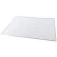 thumbnail image 2 of BUYISI 1 Pc Bbq Grate Mesh Barbecue Grill Grilling Mesh Wire Net Grill Grate Grid For Japanese Korean Grill Iron Cooking Tool Accessory 3.4 Frame 60X40cm, 2 of 8