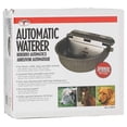 thumbnail image 4 of Little Giant Galvanized Steel Automatic Stock Waterer for Horses and Cattle, 4 of 4