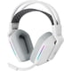 thumbnail image 1 of Audifonos Inalambricos Diadema, Auricular Inalámbricos Bluetooth 5.2, Audifonos Gamer con Micrófono Dmontable, Doble Conexión, Batería de 40 Horas (Blao), 1 of 5