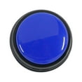 thumbnail image 3 of Small size easy to carry voice recording button, suitable for children's interactive toy answer button, blue, 3 of 8