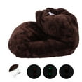 thumbnail image 1 of Electric Foot Warmer, Heat Therapy Feet Warm Machine Foot Warmer Multifunctiona Foot Heating Warmer USB  For Office For Home, 1 of 8