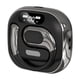 thumbnail image 1 of Inteprter Auriculares inalámbricos cómodos con pantalla LED de nivel de batería Auriculares Bluetooth supraaurales Teléfono y Comunicación negro, 1 of 6