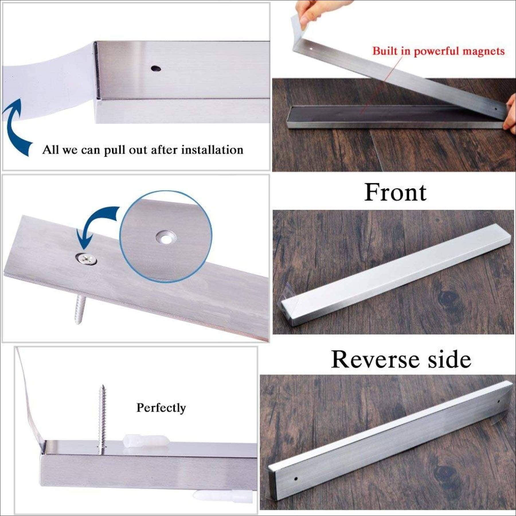 Ouddy knife holder deals
