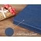 thumbnail image 5 of Álbum de fotos para fotografías de 4 x 6 y 8 x 10 pulgadas, libro de recuerdos con cubierta de lino autoadhesiva azul, álbum de recortes sin ácido ni PVC, regalo perfecto para preservar recuerdos, 40, 5 of 7