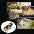 thumbnail image 2 of Violin Making Tools Mini Brass Planes Woodworking Planes, 2 of 8