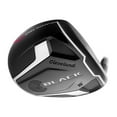 thumbnail image 2 of NEW Lady Cleveland CG Black Fairway Wood Graphite Bassara Womens Flex, 2 of 2