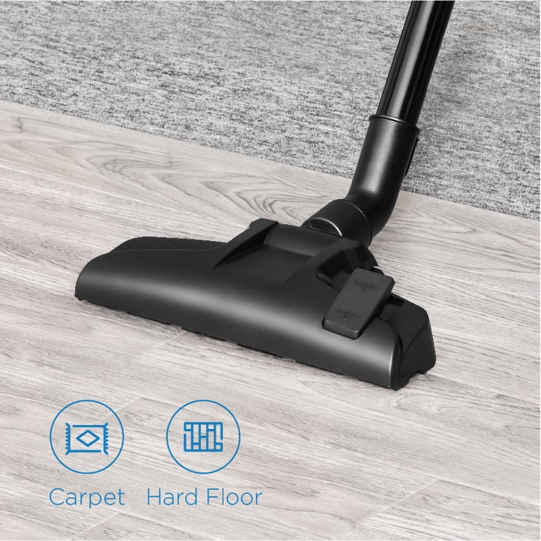 Eureka Boss Mighty Mite Canister Vacuum Cleaner E-3670A Eureka Boss Mighty Mite Canister Vacuum Cleaner E-3670A