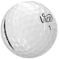 thumbnail image 5 of Pelotas de Golf Vice Golf Pro Air Modelo 2025 Blancas de 3 Capas, 5 of 5