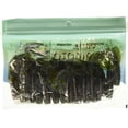 thumbnail image 3 of Yamamoto 18-20-208 Single Tail Grub 5" 20pk Watermelon with Large, 3 of 3