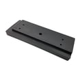 thumbnail image 2 of Herramientas para la instalación de pisos laminados y vinílicos. Herramienta de montaje para pisos flotantes. Taco de Golpeteo Negro, 2 of 9