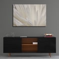 thumbnail image 4 of Epic Art 'White Flower' by Photoinc Studio, Acrylic Glass Wall Art, 36"x24", 4 of 9