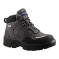 thumbnail image 2 of Tenis DISCOVERY mujer agujetas Resistente gris 24.5, 2 of 4