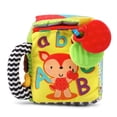 thumbnail image 4 of Cubo sensorial suave e inteligente Toy VTech, multicolor, de 3 a 24 meses, 4 of 8