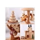 thumbnail image 4 of Carrusel con noria, caja de decoración para el Día de San Valentín, caja de música de Navidad, juguetes para niños, regalos, 4 of 4