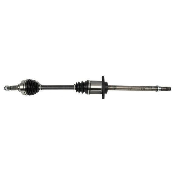 ECCPP CV Axle Shaft Assembly fit 2011-2015 for Nissan Quest; Front Right(Front Passenger Side) 391001JA0A,66-6412 NI-8373 60-6412