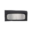 thumbnail image 2 of Naruto Shippuden Leaf Village Headband (Black), 2 of 3