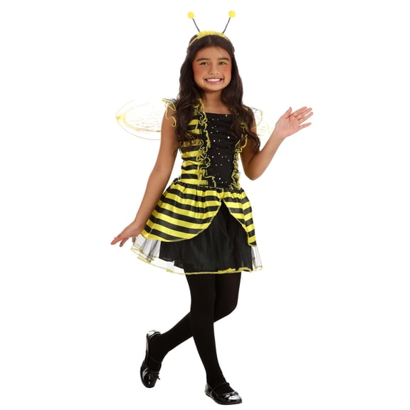 Kid's Lil Bee Costume