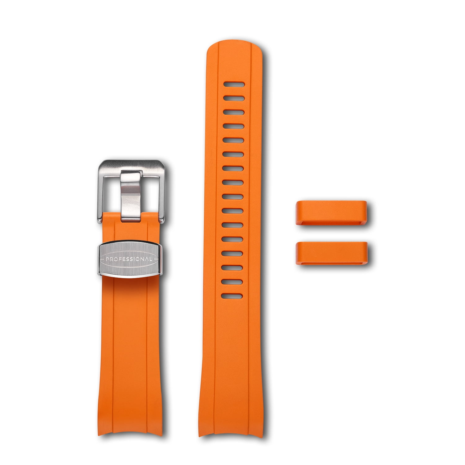 Crafter blue deployment clasp new arrivals