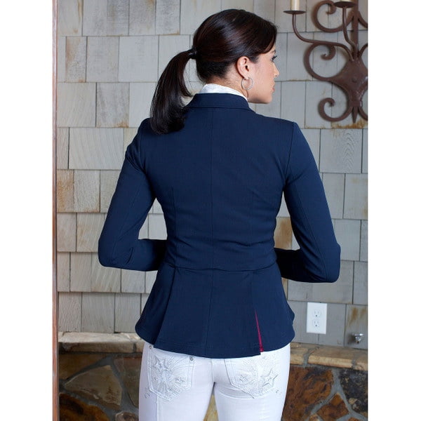The Sewing Goatherd: A Riding Habit for a Female Paul Revere