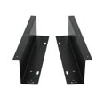 thumbnail image 1 of Hk Systems Soporte Metálico Para Montaje Debajo Del Mostrador Para Cajón De Dinero De 13"" Y 16"", 1 of 5
