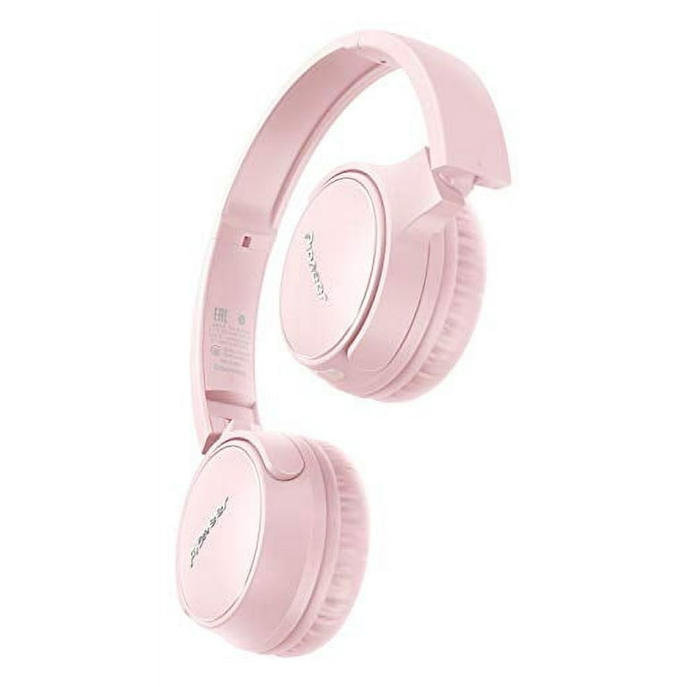 Pioneer S3Wireless Headphones SE-S3BT: Bluetooth/Sealed/Pink SE