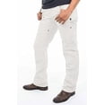 thumbnail image 3 of Dovetail Workwear Womens Anna Taskpant Painters White Canvas, 3 of 4