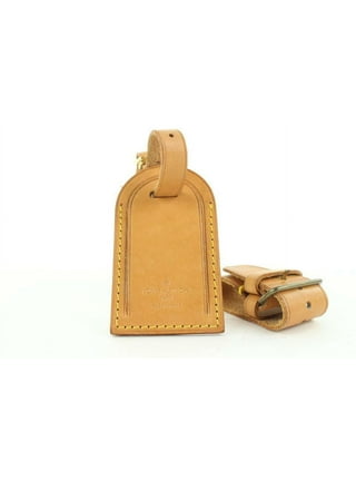 Louis Vuitton Luggage Accessories for Travel Bags –