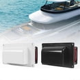 thumbnail image 3 of Caravan Side Air Vent Ventilation Exhaust Fans Outlet Kit Car Accessories for Campers Trailer Motorh, 3 of 5