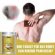 thumbnail image 5 of 1pc Ginger Nursing Patches Shoulder, Neck, Waist, Legs, Knee Joints, Hot Compress, Sore Pain, Fever Nur, 5 of 5