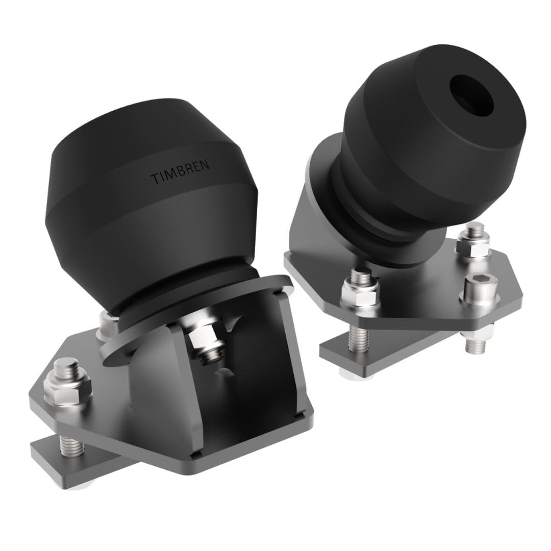 ReadyLIFT 66-52200 2 Front Leveling Kit For Toyota Tundra RWD, 4WD