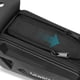 thumbnail image 5 of Bolsa de bicicleta Bolsa de marco frontal para teléfono de bicicleta Bolsa impermeable para tubo superior de bicicleta Estuche para soporte de teléfono con pantalla táctil Bolsa de ciclismo Compatible, 5 of 7
