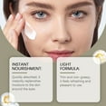 thumbnail image 4 of Retinol Eye Cream, Tightening and Nourishing the Eye Area, Gently Moisturizing the Skin, Reducing Fine Lines, Eye Contour Care Cream, 4 of 6