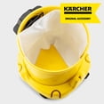 thumbnail image 5 of Karcher Bolsa de fieltro de filtro para WD 2 / WD 3, 5 of 5