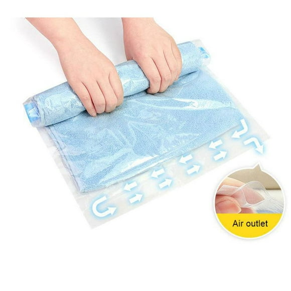 Mattress Vacuum Bags