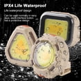 thumbnail image 4 of Outdoor Multifunctional Strong Light Mini Portable Headlamp Can be used, 4 of 7