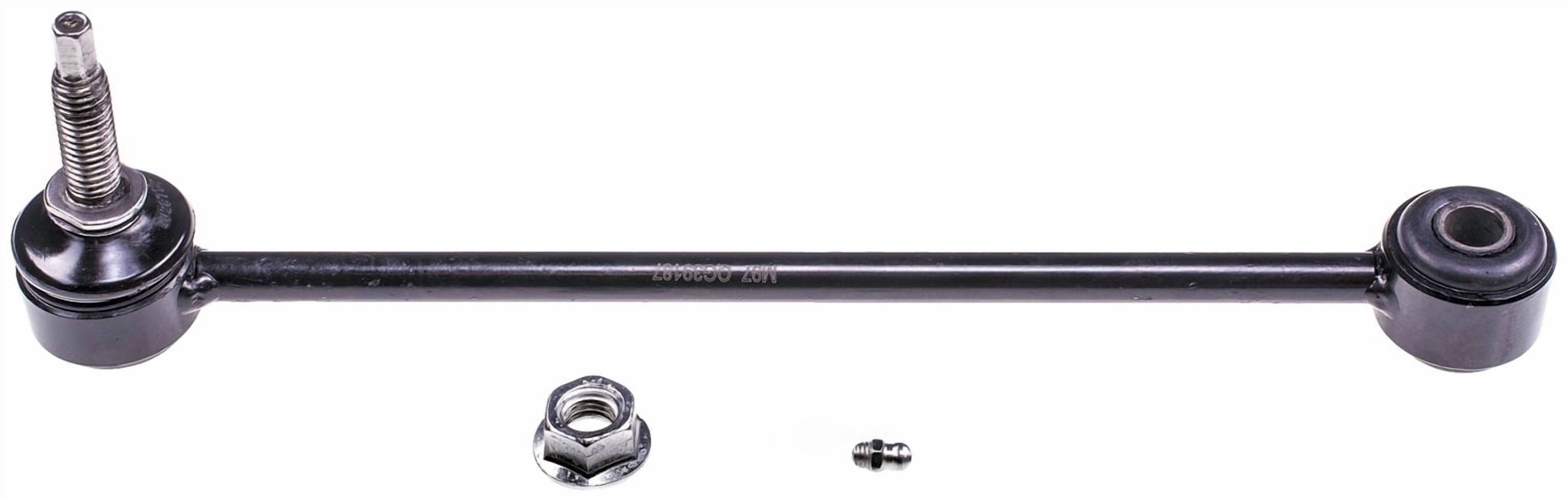 FVP SL81625 Suspension Stabilizer Bar Link Kit