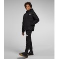 thumbnail image 2 of Chaqueta THE NORTH FACE para niños reversible con montura Chimbo negra XS, 2 of 6