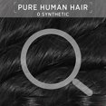 thumbnail image 4 of Hair Weave EMOL Loose Wave, 3 paquetes de cabello brasileño virgen, 4 of 7