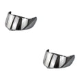 thumbnail image 1 of Speravity Visera para casco de motocicleta, careta para K1 k3SV K5, moto, gris, rojo Type1, 1 of 1
