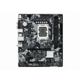 thumbnail image 4 of ASRock B760M-HDV/M.2 LGA 1700 DDR4 Micro ATX Motherboard, 4 of 4