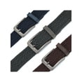 thumbnail image 2 of Men's Elastic Braided Stretch Belt, 2 of 5