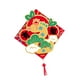 thumbnail image 2 of Decoraciones de Año Nuevo Chino 2025, Regalos para el hogar, Murales de pared, Accesorios, Casas de campo Serpiente Dorada, 2 of 9