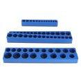 thumbnail image 1 of Conjunto De Organizadores De Zócalo Magnético, Sostiene Muchos Enchufes, Bandeja Alternativa, Fácil De Encontrar, Bandeja Portátil Para Cajas De Herramientas, Se Adhiere A Las, 1 of 7