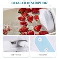 thumbnail image 4 of RENACLIPY Lave-Vaisselle USB Bleu Portable pour Voyage 1 Pcs avec Mini Design, 4 of 6
