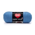 thumbnail image 4 of Red Heart® Super Saver® #4 Medium Acrylic Yarn, Delft Blue 7oz/198g, 364 Yards (9 Pack), 4 of 12